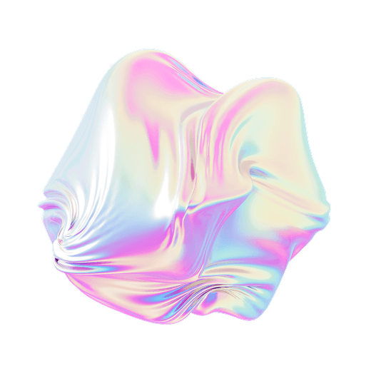 blob
